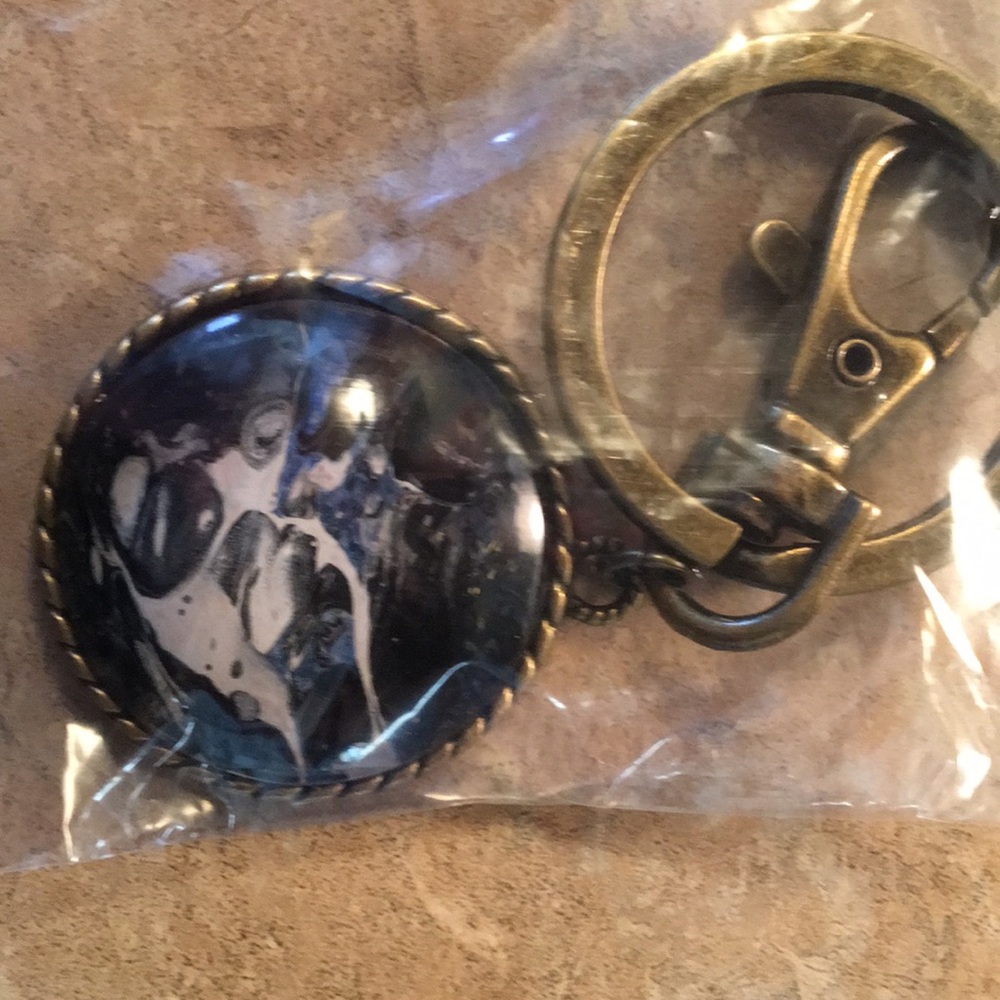 💥 CUSTOM KEYCHAINS! 💥 - Picture 4 of 8